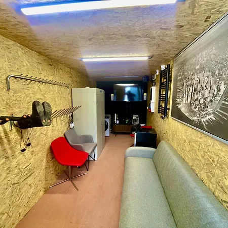 The View By Good Spot 3* Duszniki Zdrój