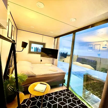 The View By Good Spot Maison d'hôtes 3*