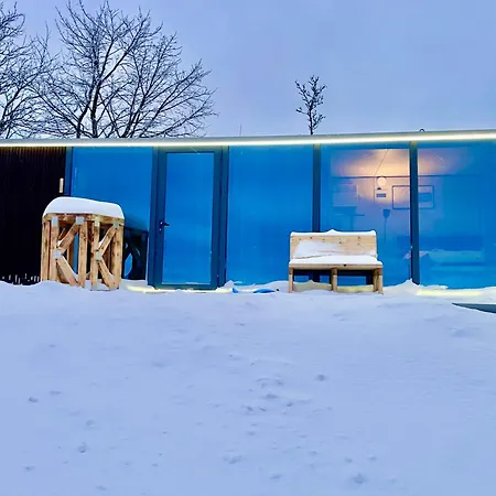 Penzion The View By Good Spot Duszniki Zdrój