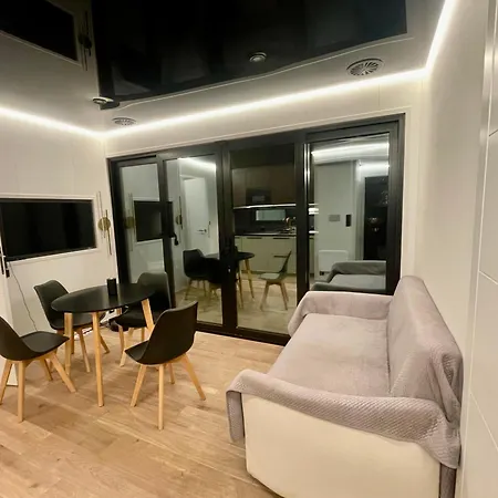 The View By Good Spot Penzion Duszniki Zdrój