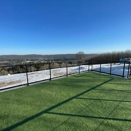 Penzion The View By Good Spot Duszniki Zdrój