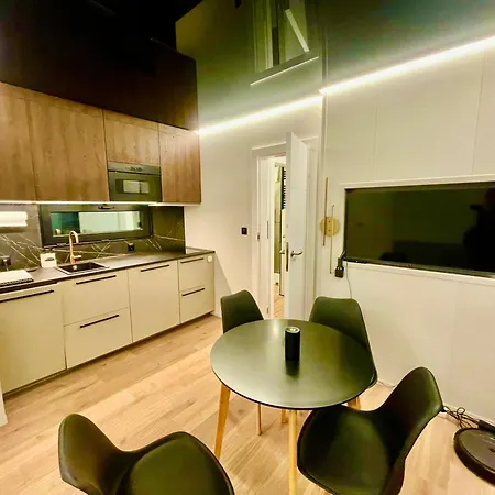 Penzion The View By Good Spot Duszniki Zdrój