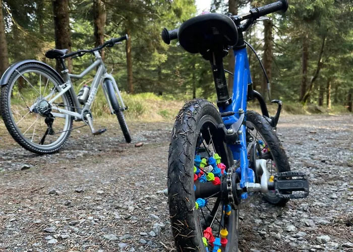 The View By Good Spot Duszniki Zdrój