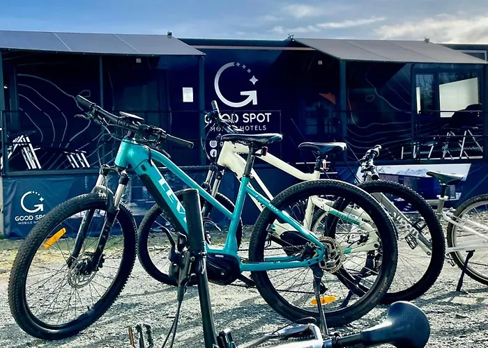 Penzion The View By Good Spot 3*