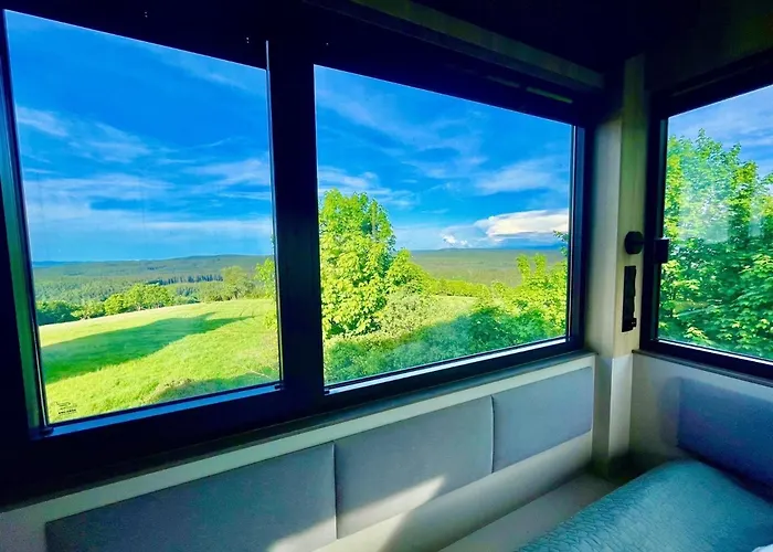 The View By Good Spot Penzion Duszniki Zdrój