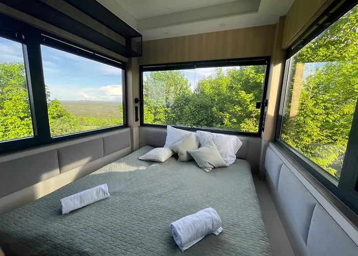 Penzion The View By Good Spot Duszniki Zdrój