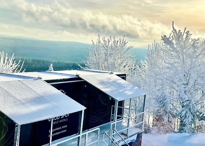 The View By Good Spot 3*