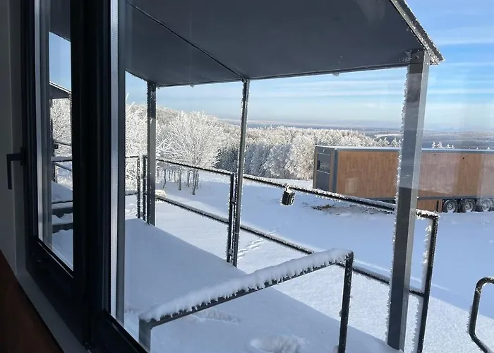 The View By Good Spot Penzion