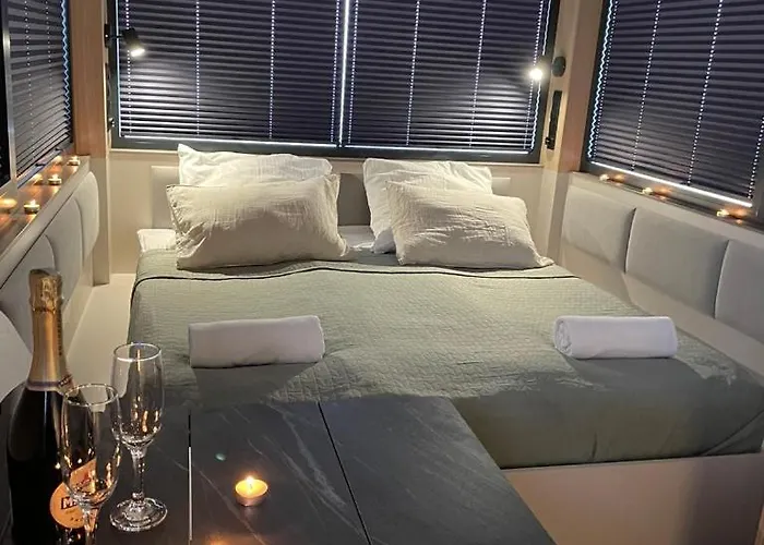 The View By Good Spot Penzion 3*