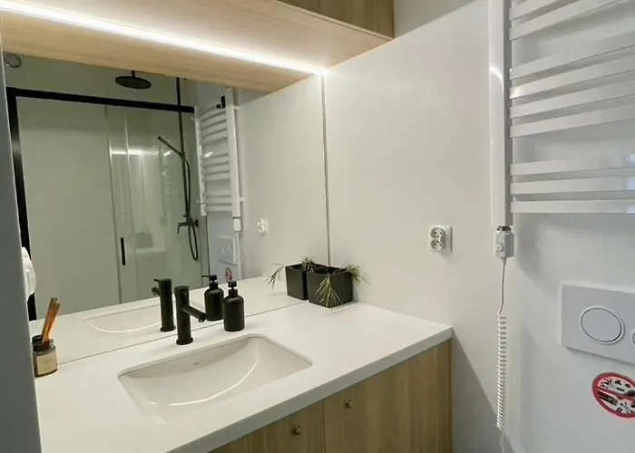 Penzion The View By Good Spot 3*