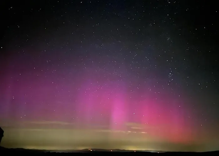 The View By Good Spot Penzion Duszniki Zdrój