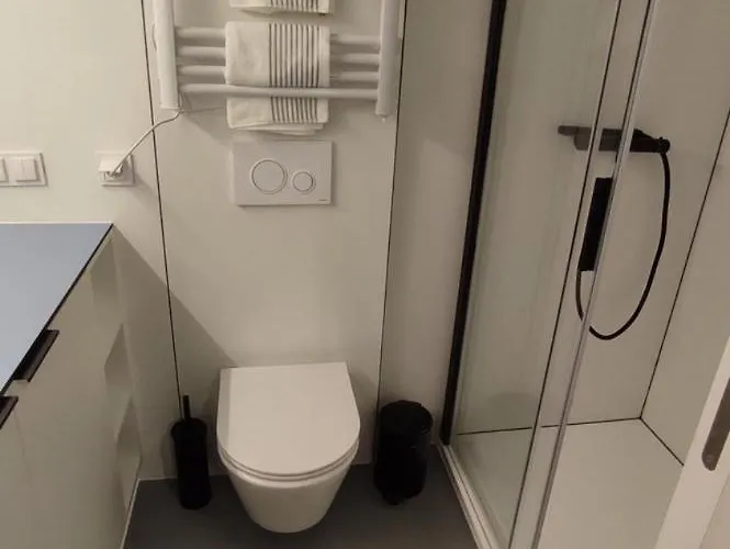 The View By Good Spot Duszniki Zdrój