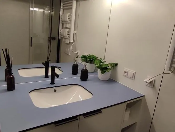 Penzion The View By Good Spot 3*