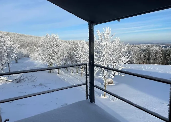 The View By Good Spot 3* Duszniki Zdrój