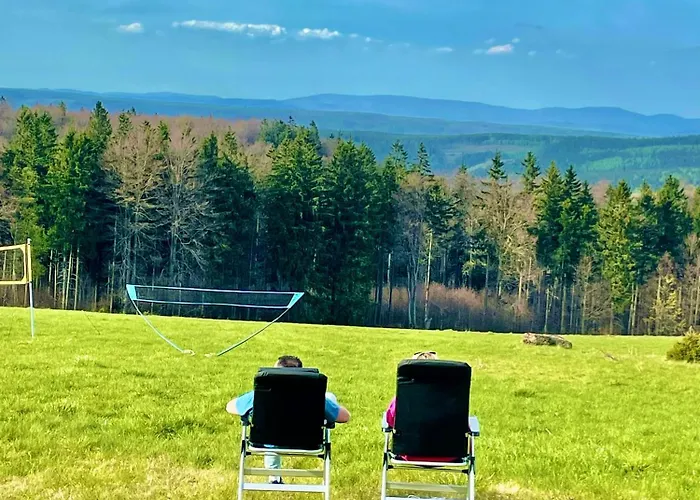 Penzion The View By Good Spot 3*