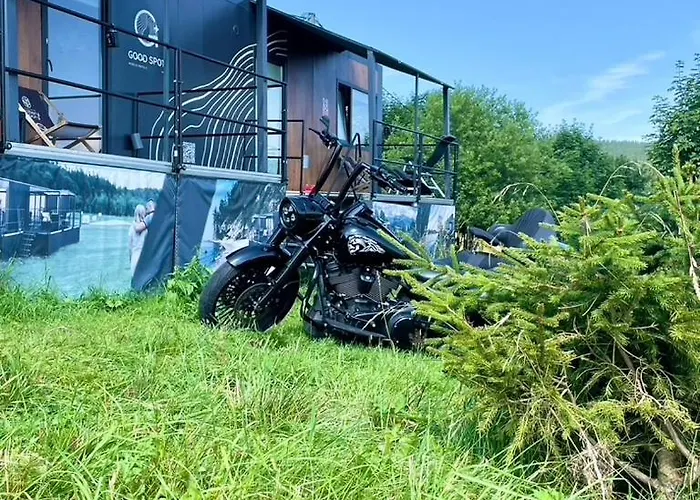 The View By Good Spot 3*