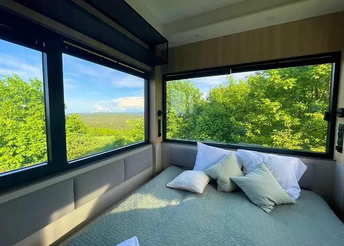 Penzion The View By Good Spot 3*