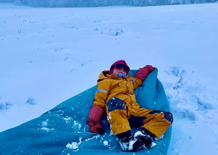 The View By Good Spot Penzion 3*