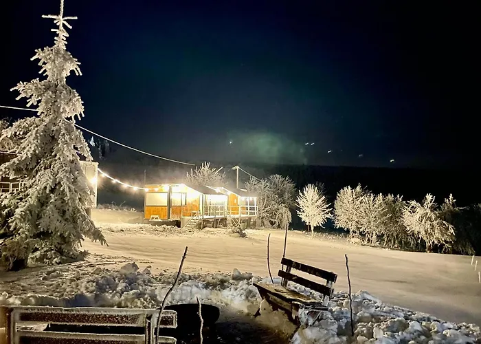 The View By Good Spot Penzion Duszniki Zdrój