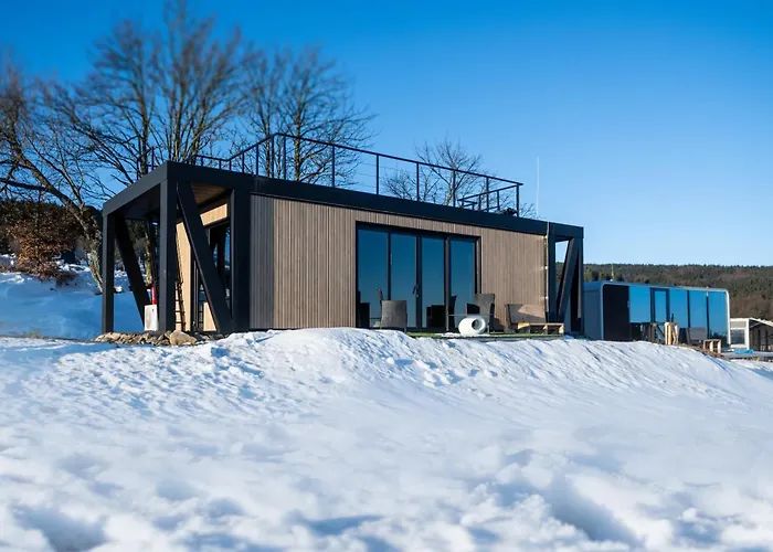 Penzion The View By Good Spot 3*