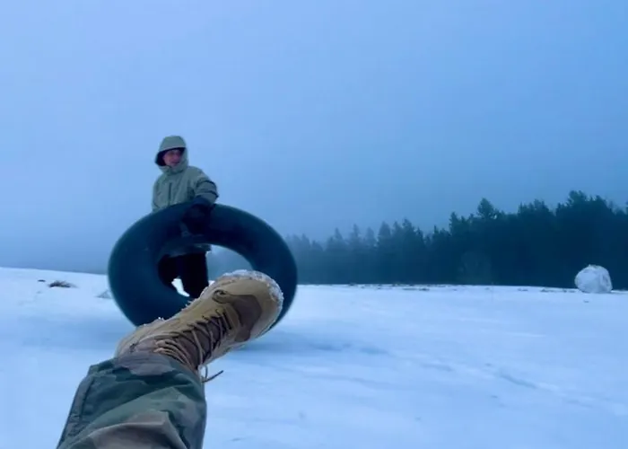 The View By Good Spot 3* Duszniki Zdrój