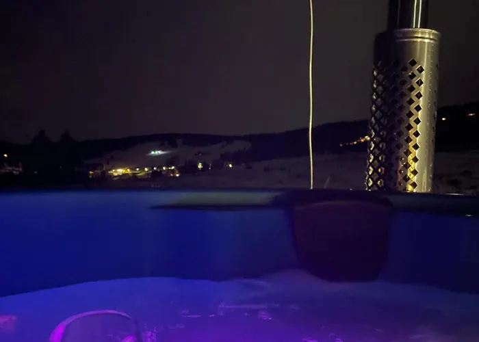 Penzion The View By Good Spot