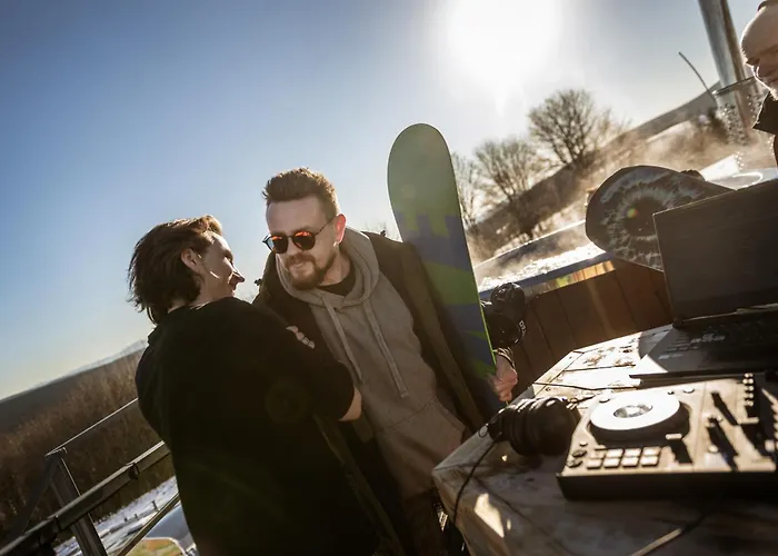 The View By Good Spot 3*