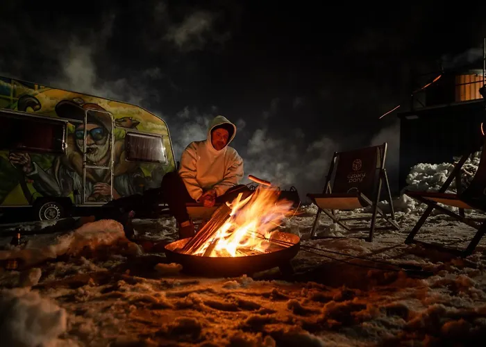 The View By Good Spot Penzion Duszniki Zdrój