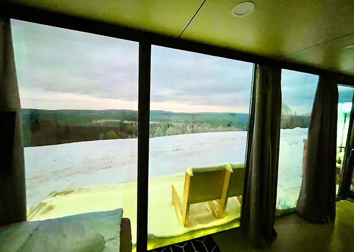 Penzion The View By Good Spot