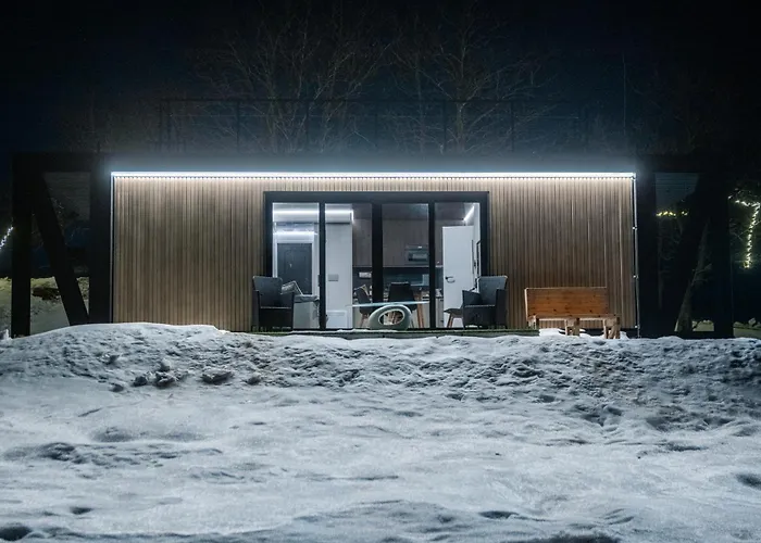 The View By Good Spot Penzion 3*