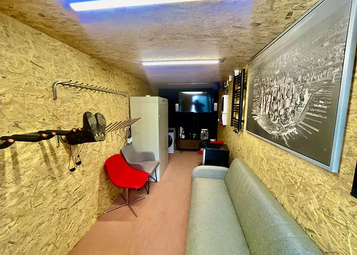 The View By Good Spot 3* Duszniki Zdrój