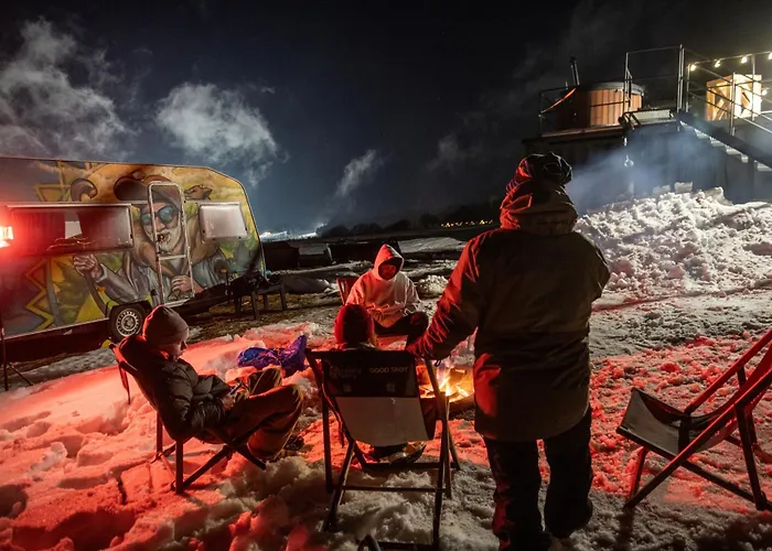 Penzion The View By Good Spot 3*