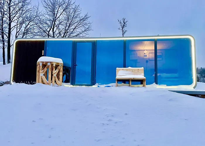 Penzion The View By Good Spot Duszniki Zdrój