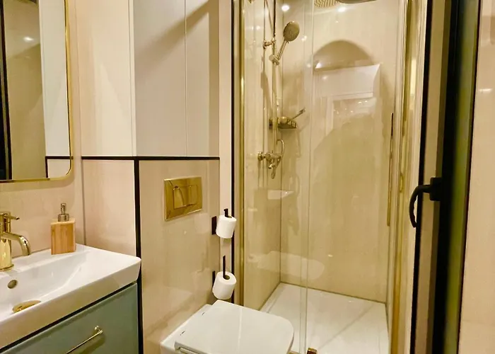 The View By Good Spot Penzion