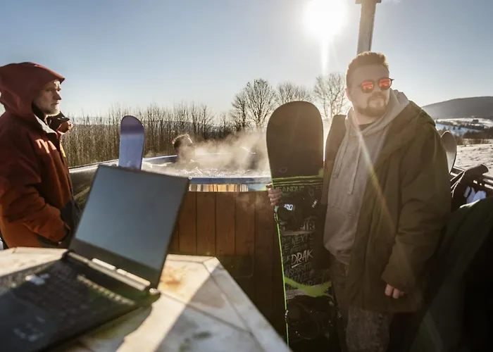 The View By Good Spot Penzion