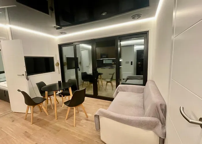 The View By Good Spot Penzion Duszniki Zdrój