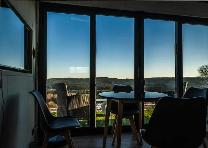 The View By Good Spot Duszniki Zdrój