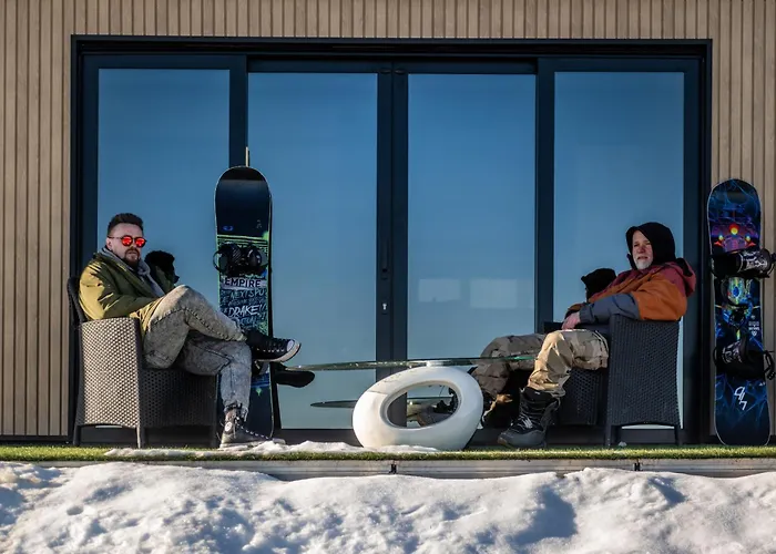 The View By Good Spot 3* Duszniki Zdrój