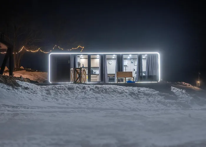 Penzion The View By Good Spot 3*