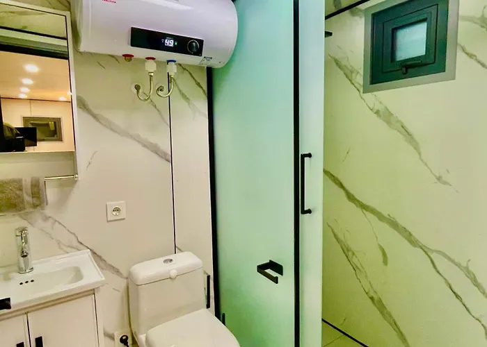 Penzion The View By Good Spot 3*