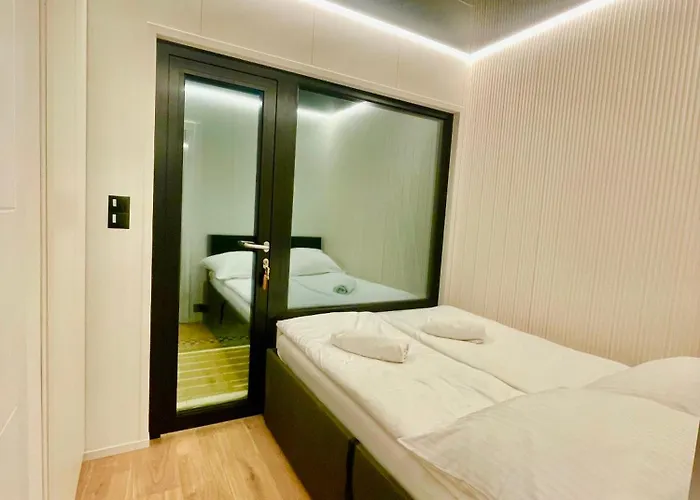 The View By Good Spot 3*