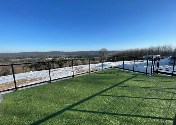 Penzion The View By Good Spot Duszniki Zdrój