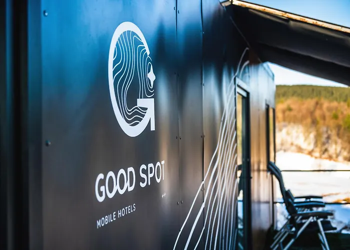 The View By Good Spot Duszniki Zdrój