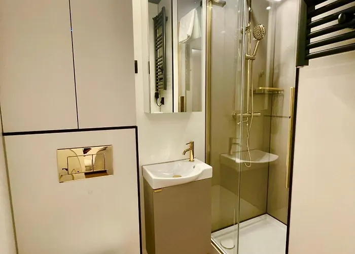 The View By Good Spot Penzion Duszniki Zdrój