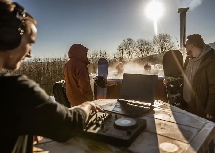 The View By Good Spot 3*