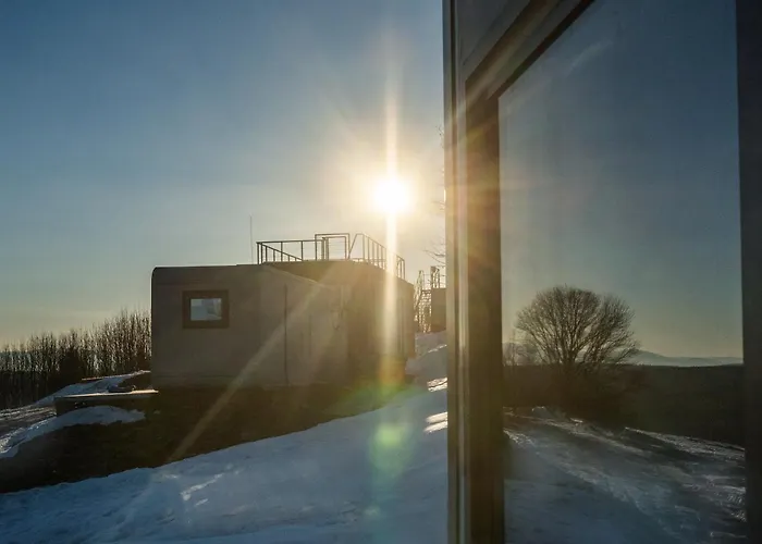 The View By Good Spot Penzion