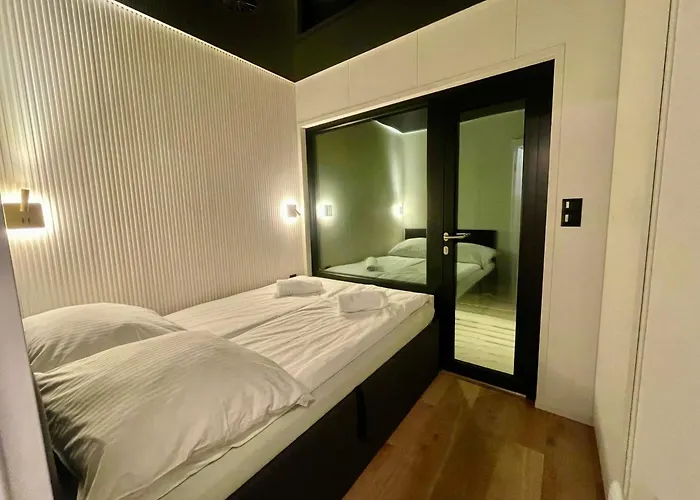 The View By Good Spot Penzion