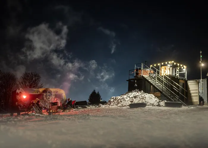 The View By Good Spot 3* Duszniki Zdrój