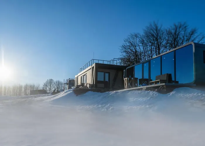 Penzion The View By Good Spot